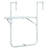 Tisdall Folding Plastic Dining Table