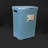 Laundry Hamper Max 55 Lt Blk-730859933