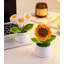 Faux sapin 4,72 po