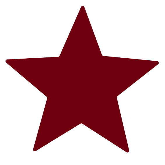 Abstract Non-Wall Damaging Wall Decal The Decal Guru 