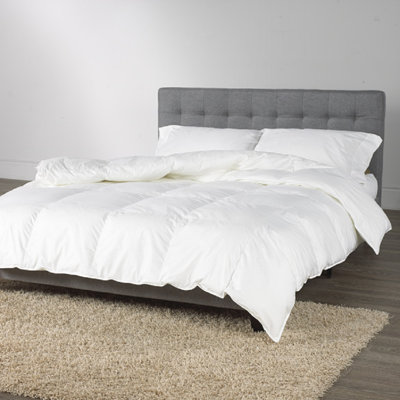All Season Canadian Premium Weight Goose Down Comforter
