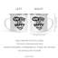 Tasse de camping «Funny Mom»-1292931586