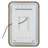 Crofton Flat Wall Mirror-75408215