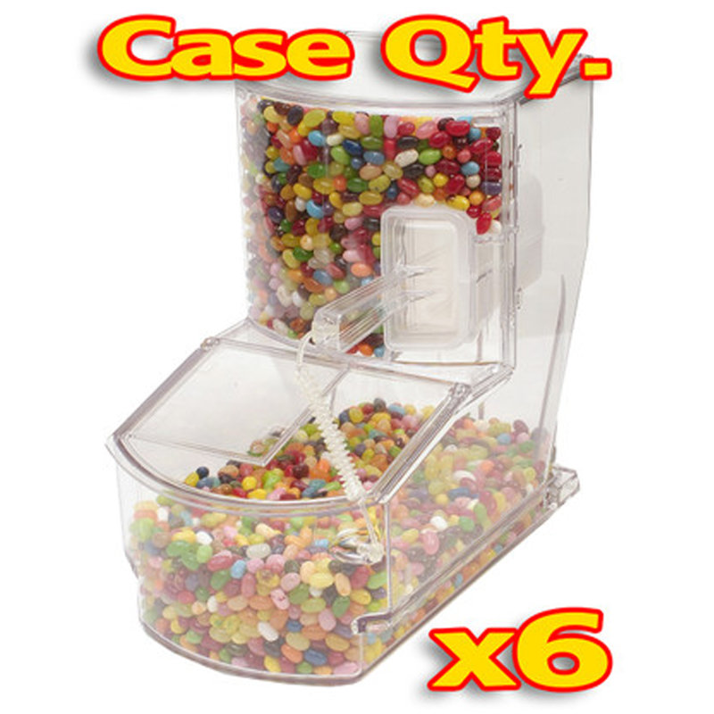 8 x 13 Inches Tf Scoop Bins