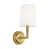 Bronze brillant est en rupture de stock