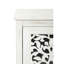 Buffet armoire de rangement style antique pour le salon