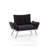 Demson Upholstered Armchair
