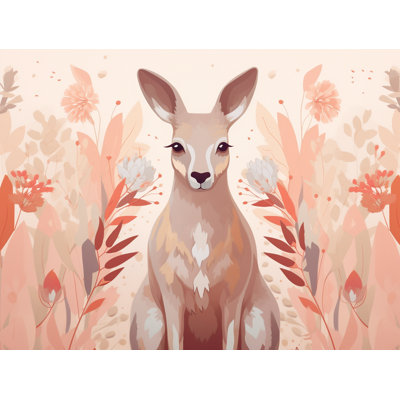 Literie Nature KangarooAlexiane