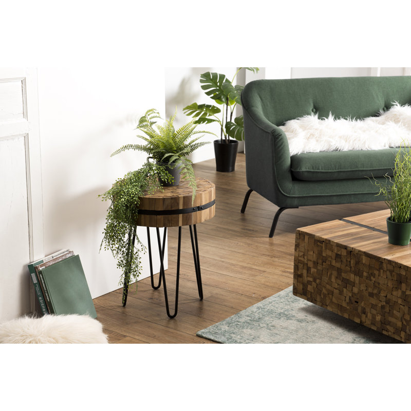 Colt End Table