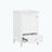 Bathroom Vanity with Ceramic Sink