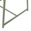 13"H Side Table