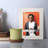 Wood Picture Frame - Set of 2-70853736-70853742