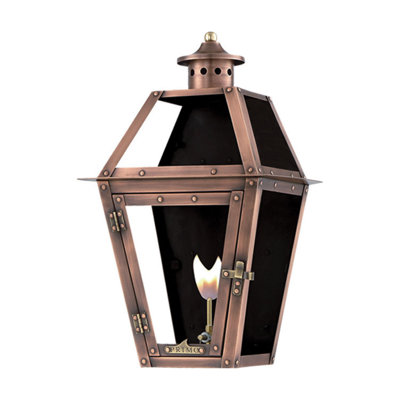 Orleans Empire Lantern