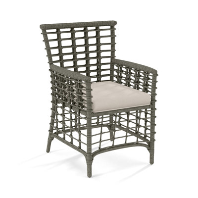 Luca Dining Armchair