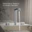 Components™ Bathroom Sink Handles with Oyl Design-467425365