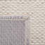Tapis beige en laine et en coton tissé à la main Laureldale-1841677231