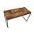 Luder 3 Writing Desk Office Set
