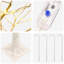 White Plastic Birch Christmas Tree-994860931-994860991