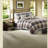 Rustic Herringbone Bedding Sets, Soft Polyester Blend, Perfect For Cozy Farmhouse Bedrooms