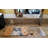 Merle Pomeranian Heirloom Fall Dish Drying Mat