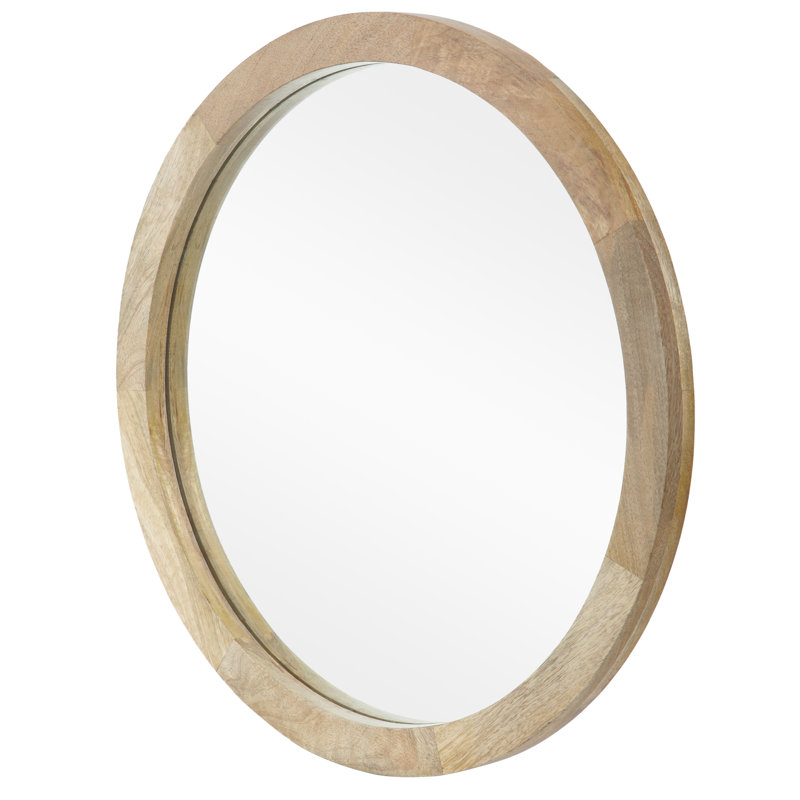 Miroir d'appoint moderne Northome