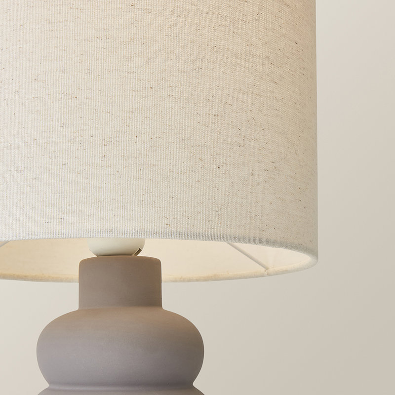 Ceramic Table Lamp