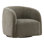 Neva Upholstered Occasional Chair, Cream