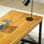 Bureau simple et multifonctionnel-1868387259