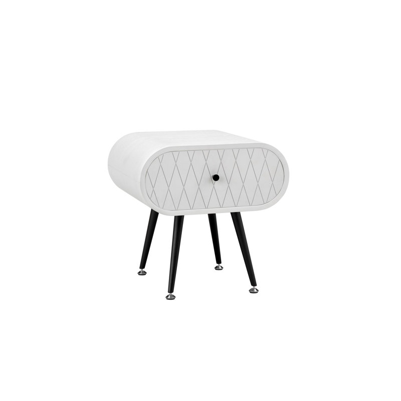 Sequoia End Table