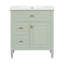 Meuble-lavabo 30 po avec lavabo-117168869