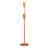 Hand-Forged Metal Candelabra-1654956974