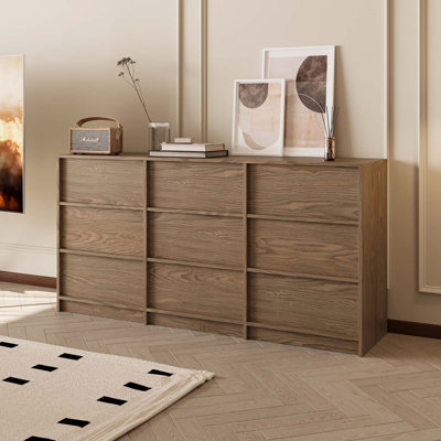 Commode 63 po 9 po Ambreal