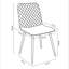 Upholstered Dining Chair-1082538052-1127465471