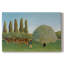 The Pasture (Le Pâturage)-Henri Rousseau-Gallery Wrapped Canvas-1906-947525585