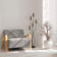 Okamoto 160cm Floor Lamp-159997705-159997709