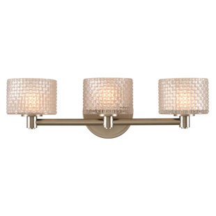 Willow 3-Light Vanity Light