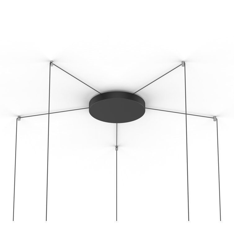Bola Multi-Light Canopy