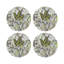 Amazonia Pebble 16" Vinyl Placemat-118589496