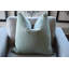 Tweed Moss Pillow Cover & Insert