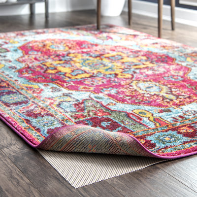  Sous-tapis antidérapant (0,15 po)