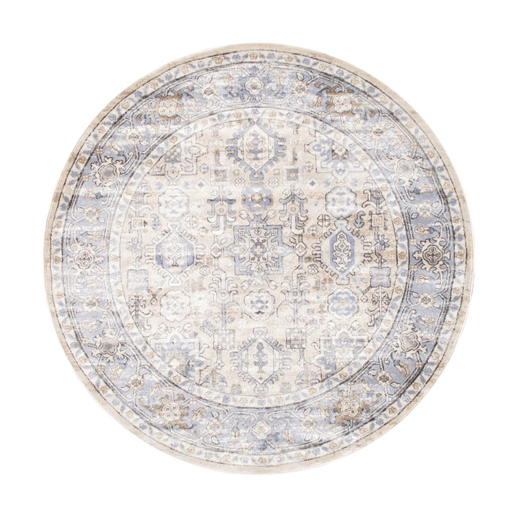 Amadeus Geometric Indoor Rug