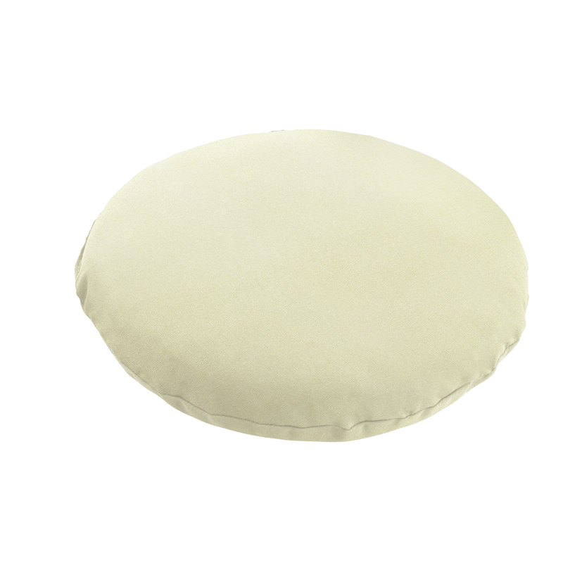 Coussin de salle à manger Sunbrella, Naturel Fresco, pouces, 21