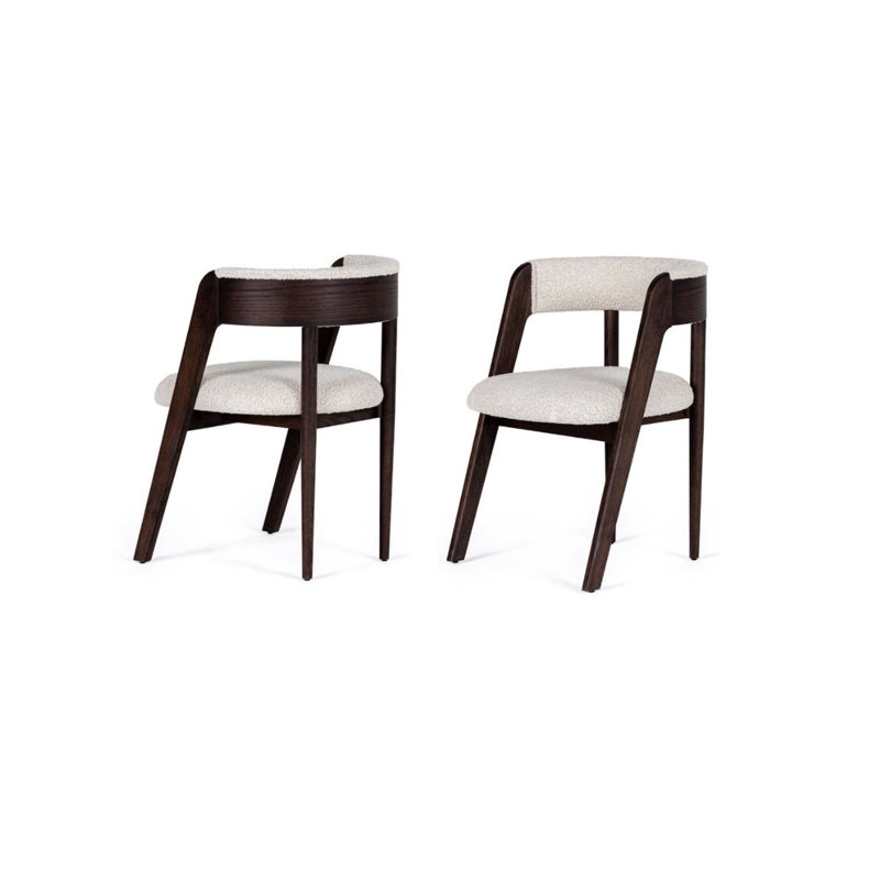 Chaise de salle à manger Gregorius