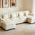 White Chenille est en rupture de stock