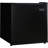 Magic Chef® 1.7 Cu. Ft. All-Refrigerator, Black-32297520