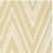 Sanyla Hand Tufted Wool Chevron Rug-869063495
