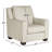 Tucker Upholstered Recliner