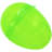 Fillable Easter Eggs With Hinge Bulk Colourful Bright Plastic Easter Eggs, Perfect For Easter Egg Hunt 50 Pieces.