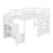 Jennylee Kids Twin Loft Bed-800746171