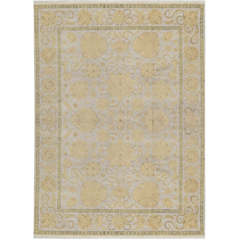 Suruchi One-of-a-Kind 8'8" X 11'8" Area Rug